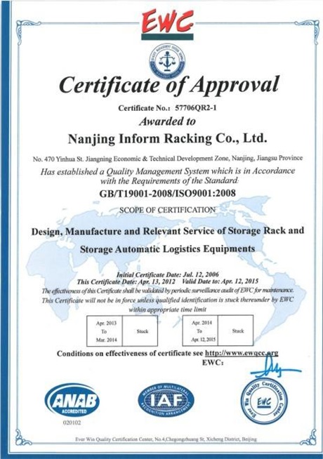 ISO9001