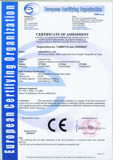 CPYD4050